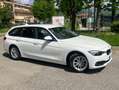 BMW 316 Serie 3 F31 2015 Touring 316d Touring auto Blanc - thumbnail 15