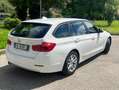 BMW 316 Serie 3 F31 2015 Touring 316d Touring auto Blanc - thumbnail 3