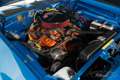Plymouth Cuda 340 | Gerestaureerd | Handgeschakeld | 1971 Blauw - thumbnail 19