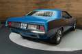 Plymouth Cuda 340 | Gerestaureerd | Handgeschakeld | 1971 Blauw - thumbnail 10