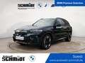 BMW iX3 IMPRESSIVE + 2Jahre-BPS.-GARANTIE Schwarz - thumbnail 1