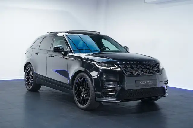 Land Rover Range Rover Velar R Dynamic SE ACC/360/PANO/MERI