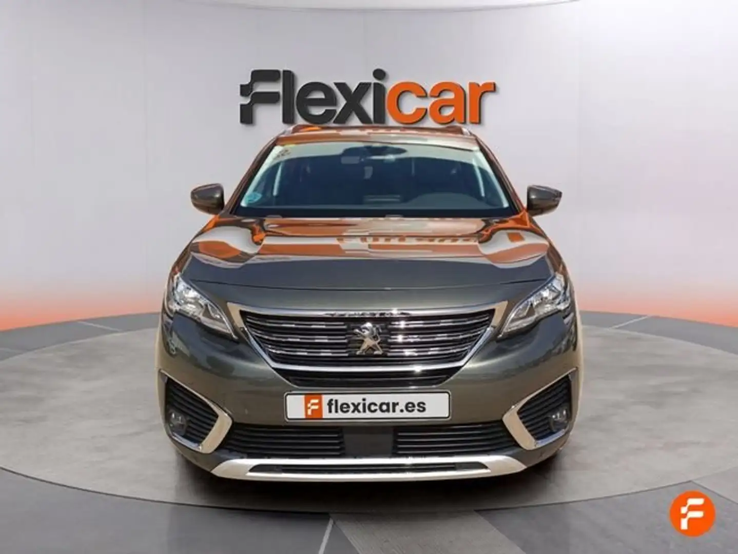 Peugeot 5008 Active 1.2L PureTech 96kW (130CV) S&S Gris - 2