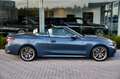 BMW 440 M440i xDrive Cabrio -FULL OPTION-HUD-360-LASER-H/K Blauw - thumbnail 7