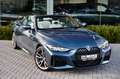 BMW 440 M440i xDrive Cabrio -FULL OPTION-HUD-360-LASER-H/K Blue - thumbnail 4