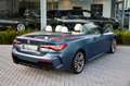 BMW 440 M440i xDrive Cabrio -FULL OPTION-HUD-360-LASER-H/K Blauw - thumbnail 11