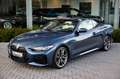 BMW 440 M440i xDrive Cabrio -FULL OPTION-HUD-360-LASER-H/K Blue - thumbnail 13