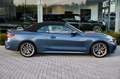 BMW 440 M440i xDrive Cabrio -FULL OPTION-HUD-360-LASER-H/K Blauw - thumbnail 36