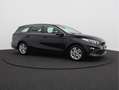 Kia Ceed SW / cee'd SW Sportswagon 1.0 T-GDi DynamicLine/ lage km/ mooie Zwart - thumbnail 23