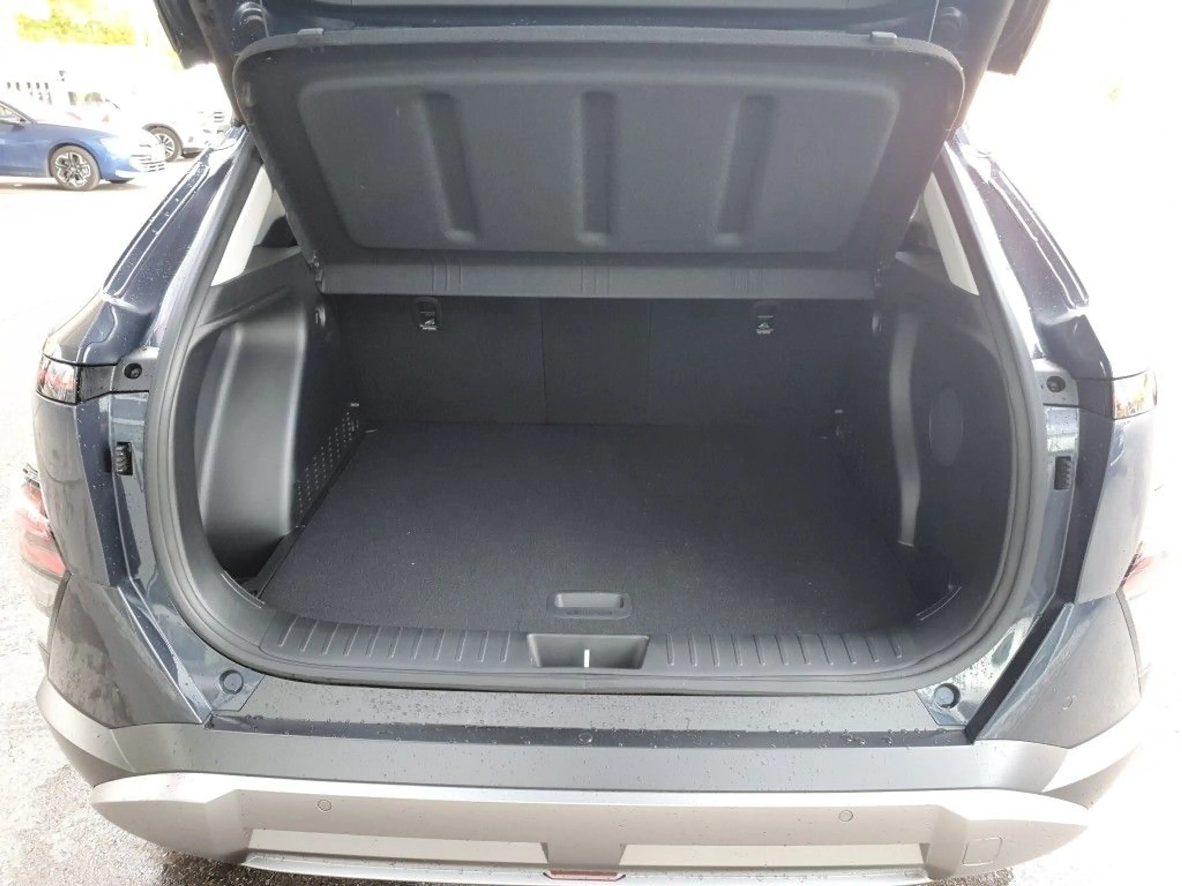 Hyundai KONA 1.6 T-GDI DCT 4WD Prime — photo 9