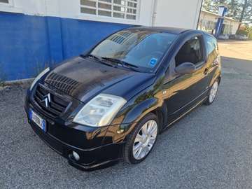 1.6 16v Vts 125cv