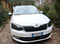Skoda Fabia Wagon 1.4 tdi Ambition 75cv - thumbnail 2