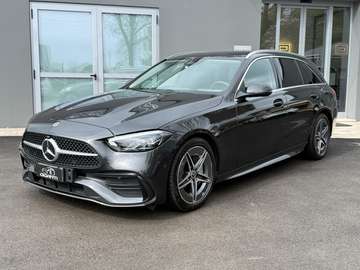 SW d mhev Premium auto