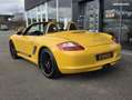 Porsche Boxster 3.2 280 S exemplaire exclusive manufacture Jaune - thumbnail 7