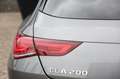 Mercedes-Benz CLA 200 Shootingbrake CLA Luxury Automaat NAP|Pano|Leder|S Gris - thumbnail 12