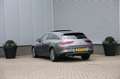 Mercedes-Benz CLA 200 Shootingbrake CLA Luxury Automaat NAP|Pano|Leder|S Gris - thumbnail 2