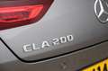 Mercedes-Benz CLA 200 Shootingbrake CLA Luxury Automaat NAP|Pano|Leder|S Gris - thumbnail 11