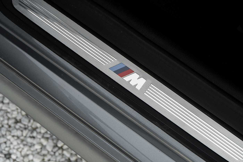 BMW 545 Berline xDrive Hybrid HUD Laser Only 12800 KM! — photo 11