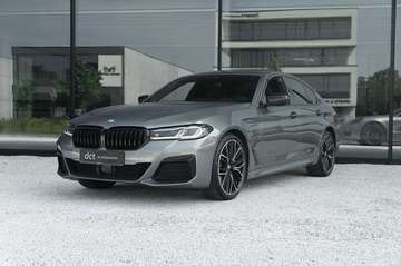 Berline xDrive Hybrid HUD Laser Only 12800 KM!