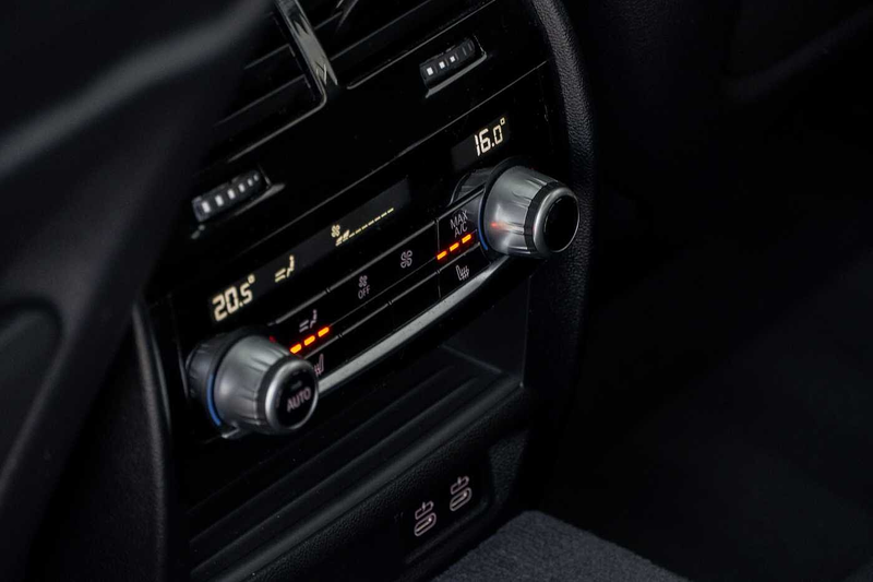 BMW 545 Berline xDrive Hybrid HUD Laser Only 12800 KM! — photo 13