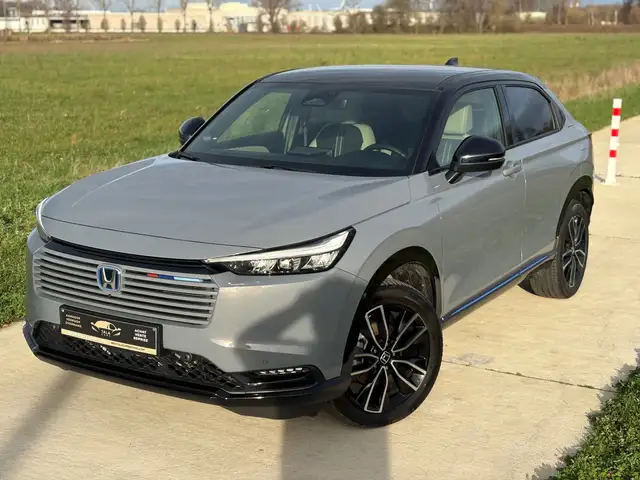 Honda HR-V HR-V e:HEV 1.5i eCVT 8900KM-DAK-CARPLAY-GARANTIE