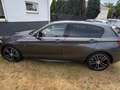 BMW 116 116i Edition M Sport Shadow Gris - thumbnail 4