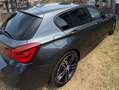 BMW 116 116i Edition M Sport Shadow Gris - thumbnail 3