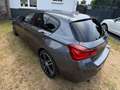 BMW 116 116i Edition M Sport Shadow Gris - thumbnail 5