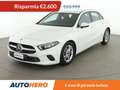 Mercedes-Benz A 180 A 180 d Executive Automatic Bianco - thumbnail 1
