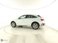Audi Q5 I Sportback 2021 Sportback 40 2.0 tdi mhev 12V S Bianco - thumbnail 3