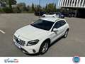 Mercedes-Benz GLA 180 180 BVA 7G-DCT 122 cv 23/05/2017 - 57 500 km – Parfait état – Garantie 12 mois Blanc - thumbnail 9