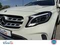 Mercedes-Benz GLA 180 180 BVA 7G-DCT 122 cv 23/05/2017 - 57 500 km – Parfait état – Garantie 12 mois Blanc - thumbnail 10