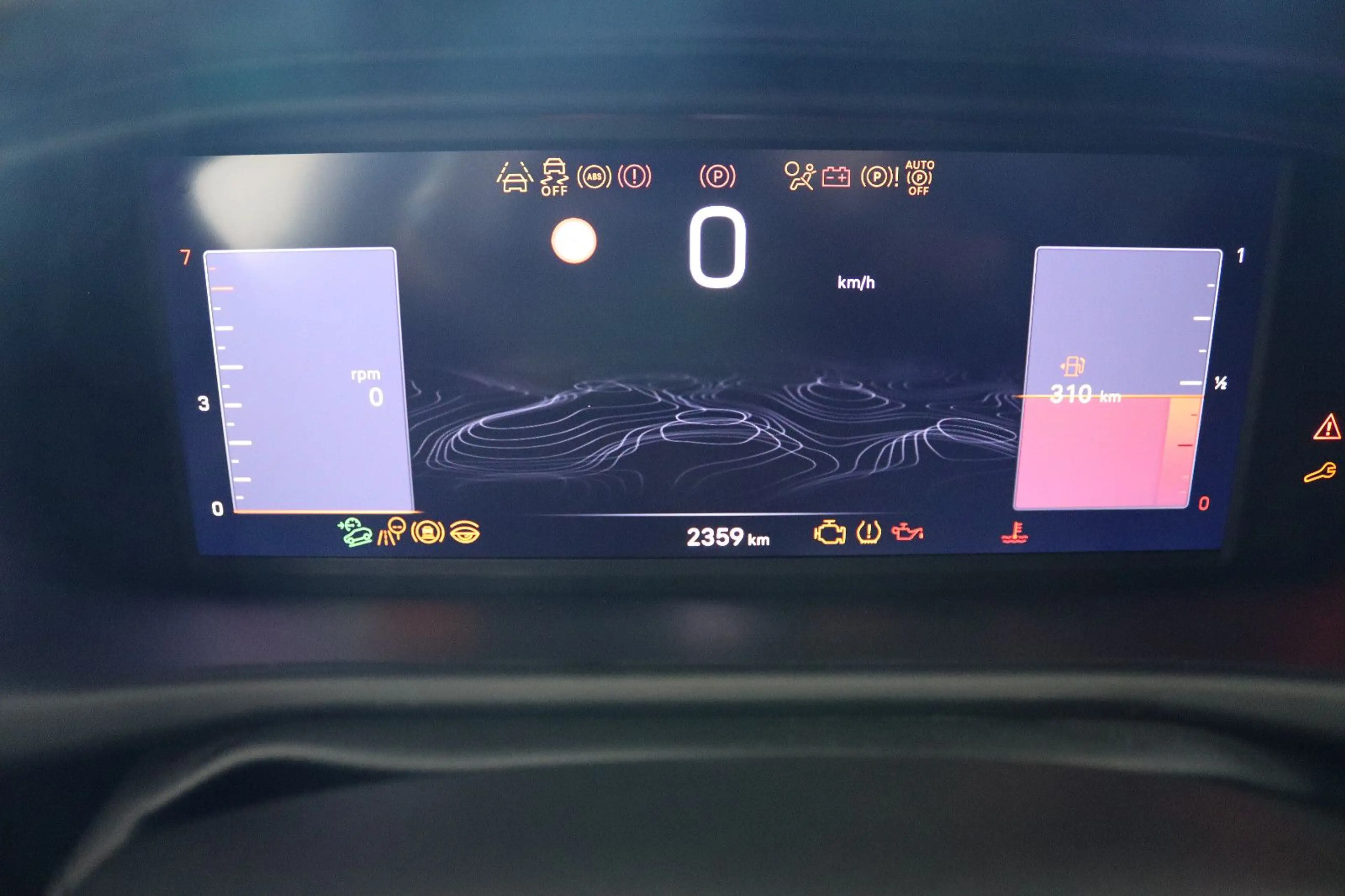 Jeep Avenger 1.2 Altitude * 1.HAND + nur 2TKM * — photo 14