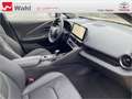 Toyota C-HR 2.0-l-Hybrid 4x2 Lounge SHZ NAVI ACC LED Gold - thumbnail 16