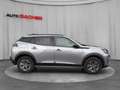 Peugeot 2008 Hybrid 136 e-DCS6 Allure Grau - thumbnail 5