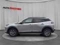 Peugeot 2008 Hybrid 136 e-DCS6 Allure Grau - thumbnail 3