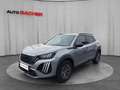 Peugeot 2008 Hybrid 136 e-DCS6 Allure Grau - thumbnail 1