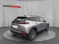 Peugeot 2008 Hybrid 136 e-DCS6 Allure Grau - thumbnail 7