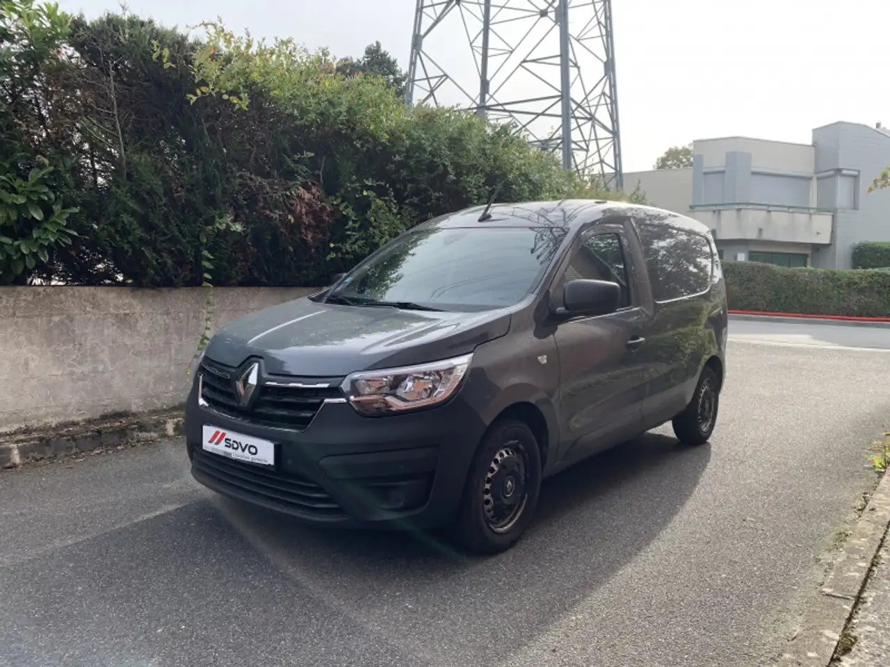 Renault Express 1.3 TCE 100CH CONFORT *ETAHNOL*