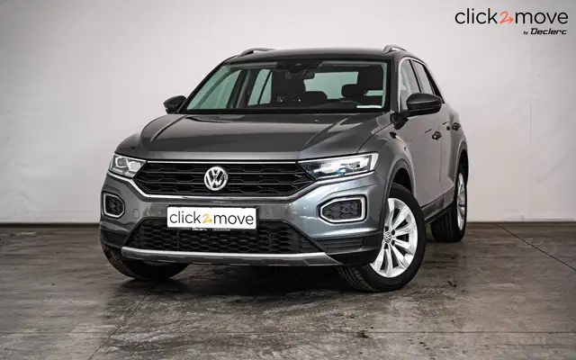 Volkswagen T-Roc 1.5 TSI ACT Style OPF DSG