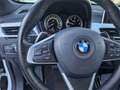 BMW X1 xDrive18d Blanc - thumbnail 9