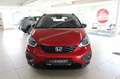 Honda Jazz Hybrid Crosstar Advance 1.5 'Style' Rot - thumbnail 3
