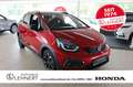 Honda Jazz Hybrid Crosstar Advance 1.5 'Style' Rouge - thumbnail 1