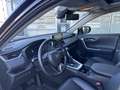 Toyota RAV 4 2,5 Hybrid VIP AWD Blau - thumbnail 9