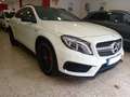 Mercedes-Benz GLA 45 AMG 4Matic 360 Aut. Blanco - thumbnail 1