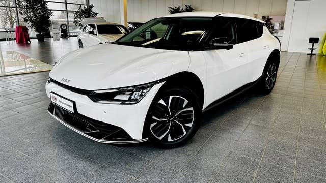 Imagine Kia EV6 77,4 kWh 239 kW AWD WP AIR COM ASS DRI SND