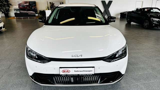 Kia EV6 77,4 kWh 239 kW AWD WP AIR COM ASS DRI SND