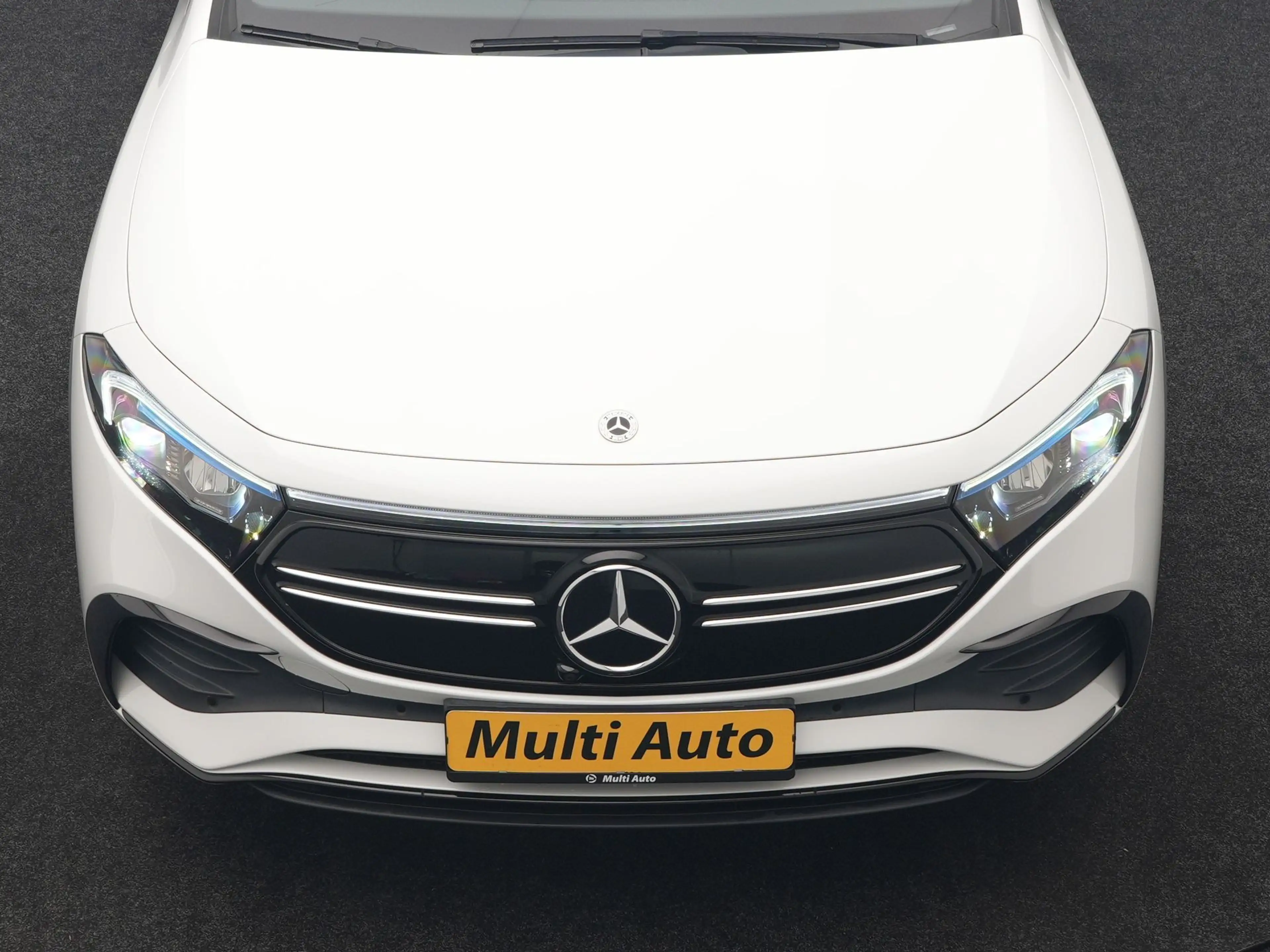 Mercedes-Benz EQA 250 AMG Line 67 kWh 190pk Dealer O.H. | Panodak | Came — photo 41