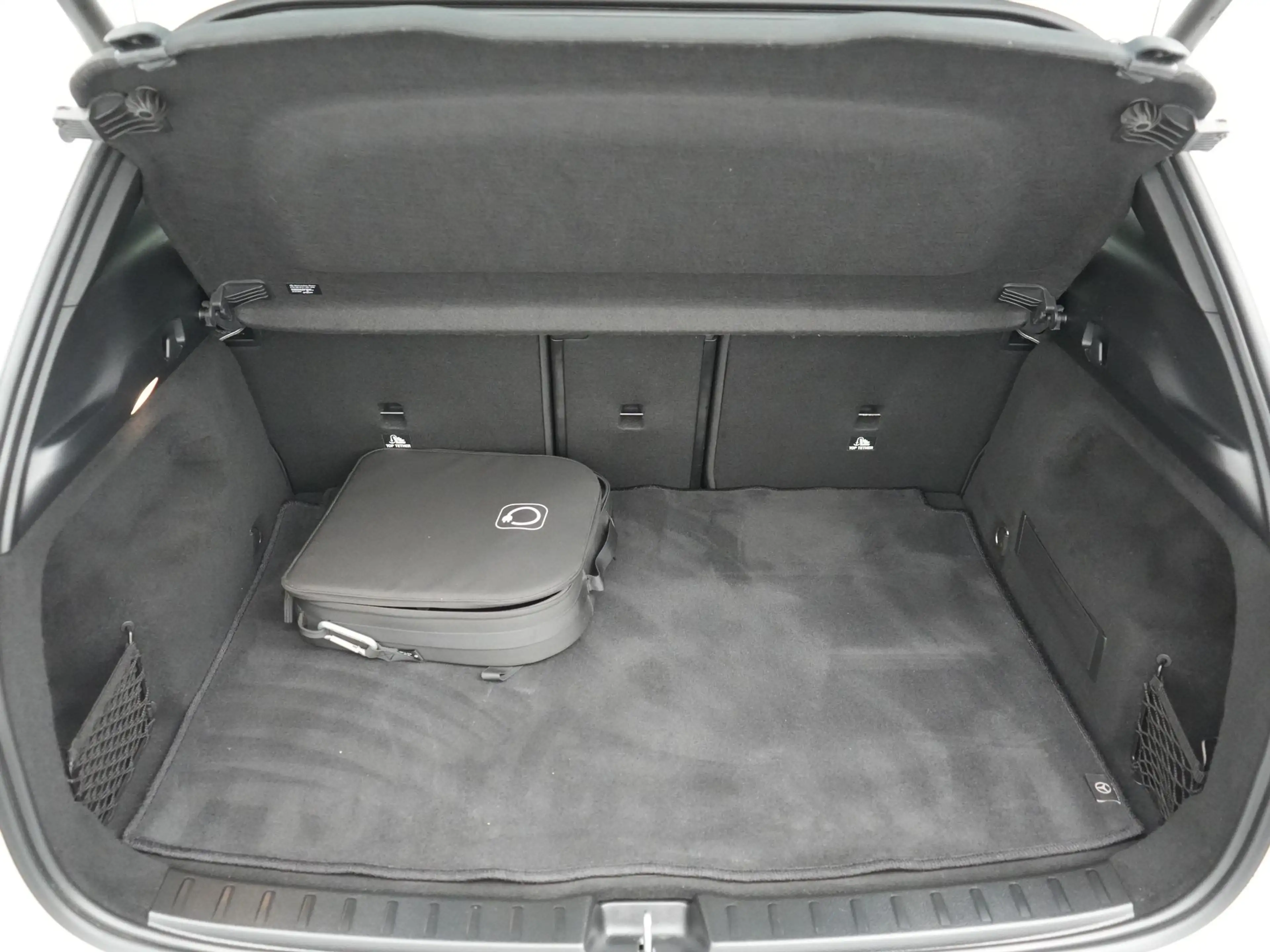 Mercedes-Benz EQA 250 AMG Line 67 kWh 190pk Dealer O.H. | Panodak | Came — photo 45