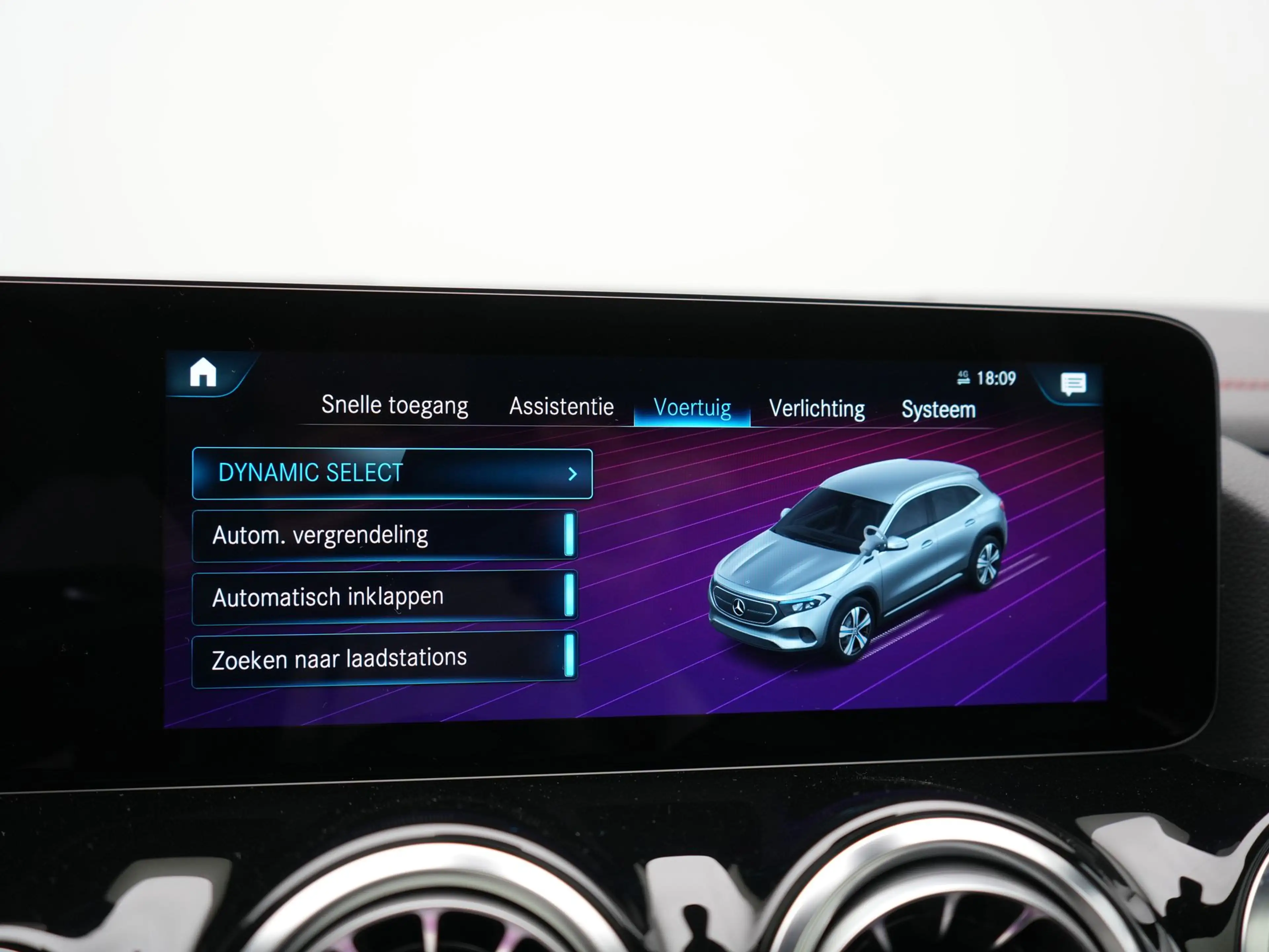 Mercedes-Benz EQA 250 AMG Line 67 kWh 190pk Dealer O.H. | Panodak | Came — photo 38